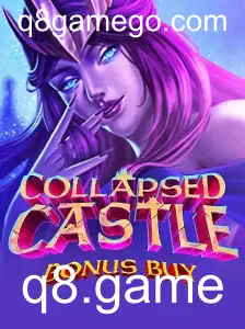 Explorando o Universo de CollapsedCastleBonusBuy: Aventuras e Regras do Jogo Inovador