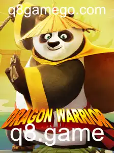 DragonWarrior: Embarque em uma Aventura Épica com q8.game