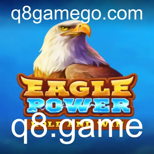 EaglePower: Descubra o Novo Fenômeno dos Jogos