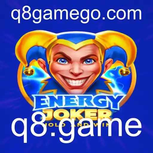 Explorando o Fascinante Mundo de EnergyJoker: O Jogo de Estratégia que Conquista a Geração Gamer