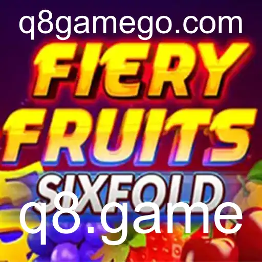 Explorando o Mundo de FieryFruitsSixFold: Tudo o Que Você Precisa Saber