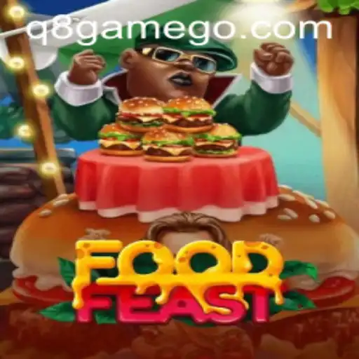 Explorando o Universo de FoodFeast: O Jogo de Estratégia Culinária