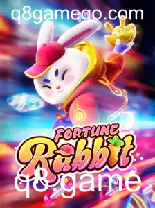FortuneRabbit: Mergulhe no Universo Fascinante do Jogo na Plataforma q8.game