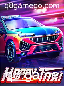 HappyTaxi: Uma Jornada de Diversão e Estratégia no Mundo dos Jogadores