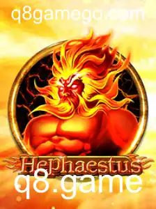 Descubra o Universo de Hephaestus: Uma Aventura Inédita no q8.game