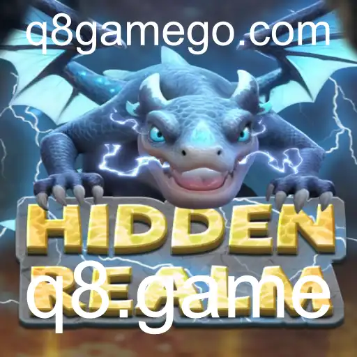 Explorando o HiddenRealm: Um Mergulho no Mundo de q8.game