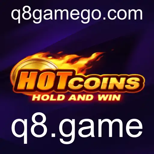 Descubra HotCoins: O Jogo Que Está Conquistando o Mundo com q8.game