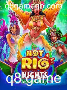 Explorando HotRioNightsBonusBuy: A Nova Sensação nos Jogos de Cassino