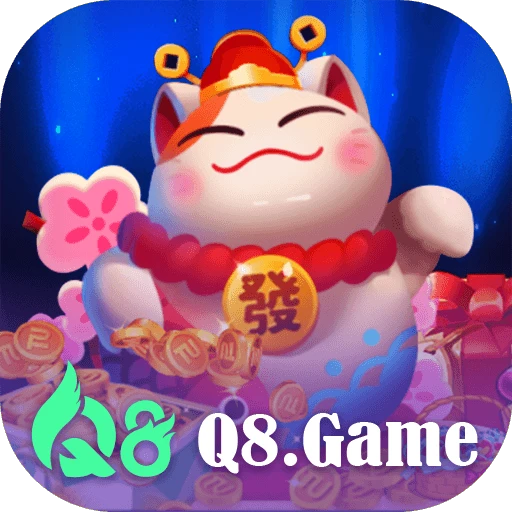 q8.game Logo