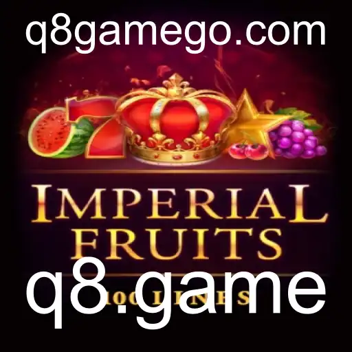 ImperialFruits100: Uma Viagem ao Mundo das Frutas Imperiais