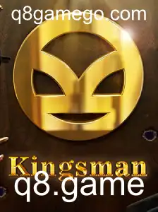 Introdução e Regras do Jogo Kingsman - q8.game