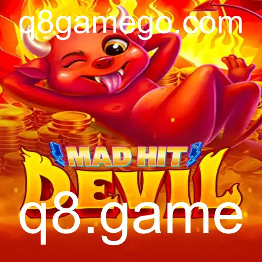 Explorando MadHitDevil: Um Guia Completo para o Novo Game de Ação