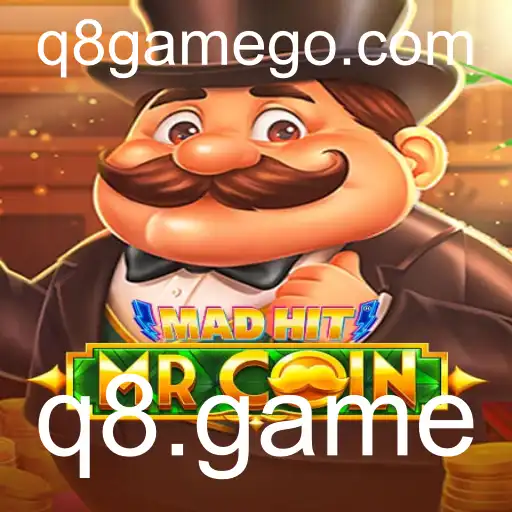 Descubra o Mundo Empolgante de MadHitMrCoin