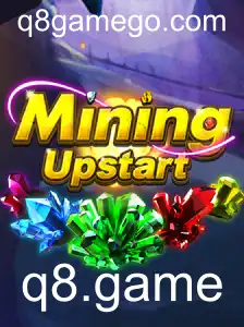 Explorando MiningUpstart: Uma Jornada de Estratégia e Criatividade no Mundo dos Jogos