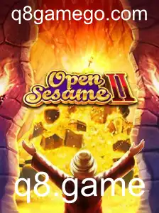Explorando o Mundo de OpenSesameII: O Jogo Inovador da Atualidade