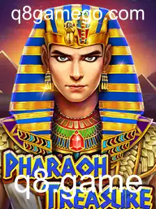 PharaohTreasure: Explore o Mundo Antigo com Este Inovador Jogo de Aventura