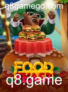 Explorando o Universo de FoodFeast: O Jogo de Estratégia Culinária