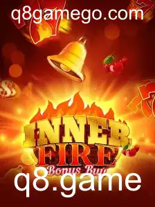 Descubra o Mundo de InnerFireBonusBuy: Um Novo Jogo no Universo q8.game