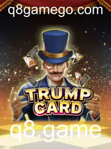 Explorando TrumpCard: O Jogo que Mescla Estratégia e Atualidades