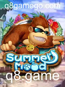 Descubra o Envolvente Mundo de SummerMood