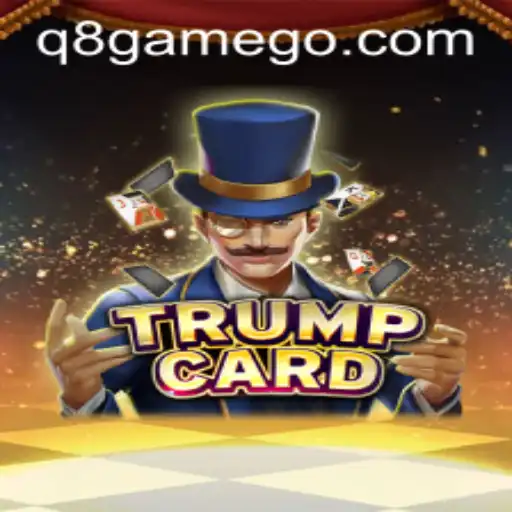 Explorando TrumpCard: O Jogo que Mescla Estratégia e Atualidades