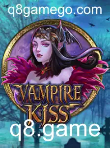 VampireKiss: Descubra o Universo Emocionante do Jogo
