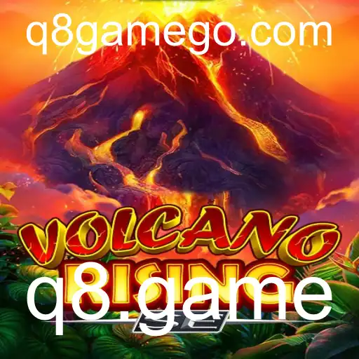 Descubra o Excitante Mundo de VolcanoRisingSE