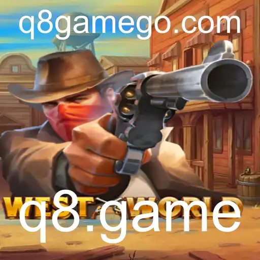 WestWorld: Explorando o Universo do Jogo Q8.Game