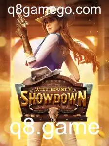 Explorando WildBountyShowdown: A Nova Sensação do Mundo dos Jogos