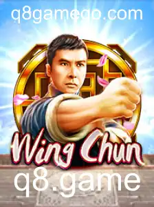 Descubra WingChun: Uma Nova Experiência no Mundo dos Jogos com q8.game