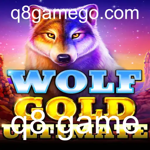 Descubra o Mundo de Aventura de WolfGoldUltimate