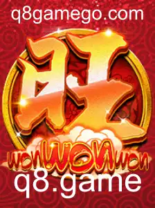 Descubra WonWonWon - Um Jogo Inovador no Mundo de q8.game